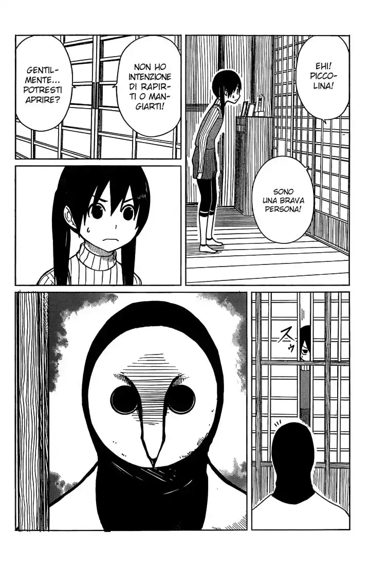 Flying Witch Capitolo 05 page 13