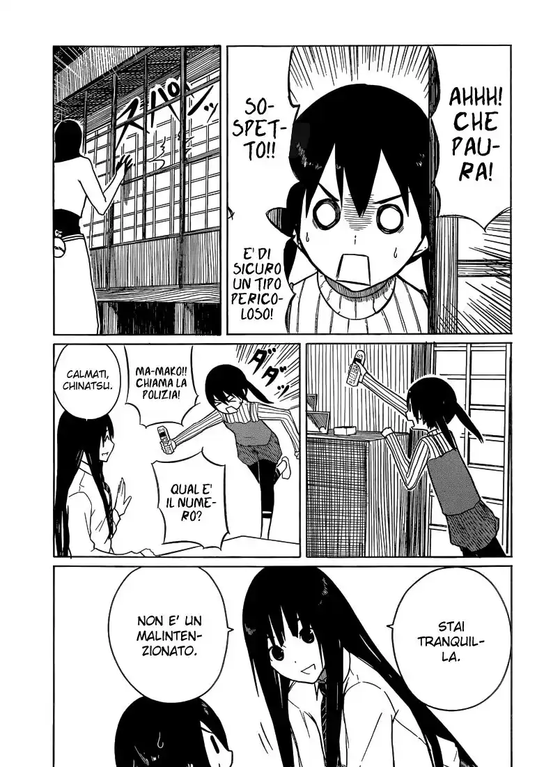 Flying Witch Capitolo 05 page 14