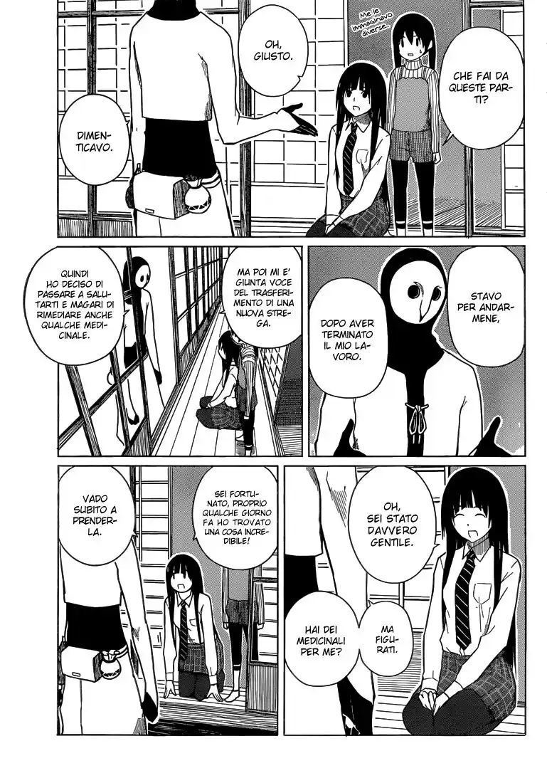 Flying Witch Capitolo 05 page 18