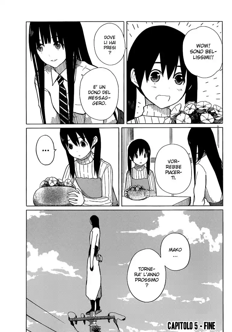 Flying Witch Capitolo 05 page 24