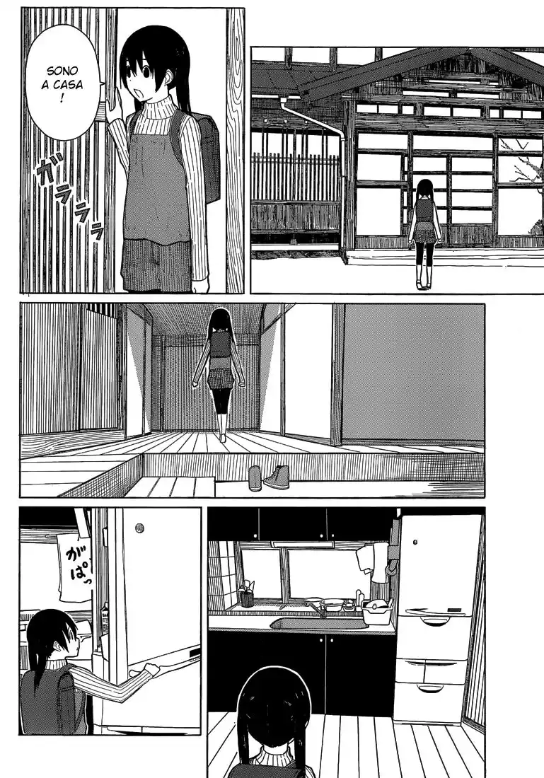 Flying Witch Capitolo 05 page 3