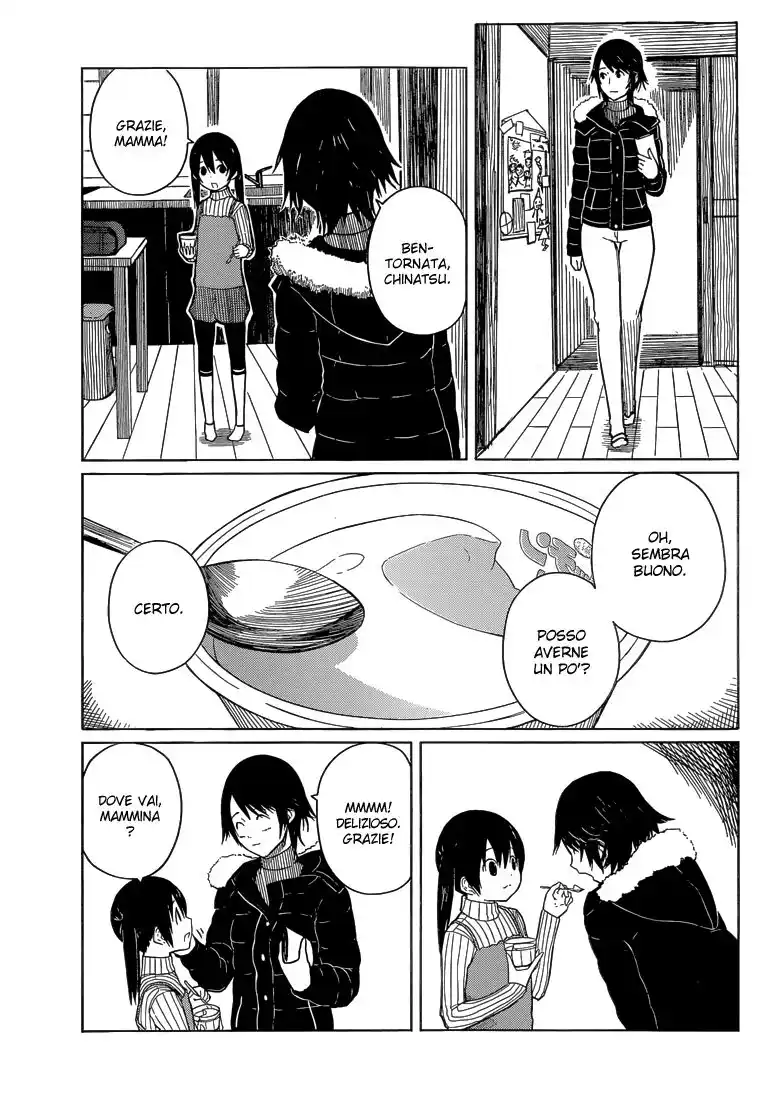 Flying Witch Capitolo 05 page 4