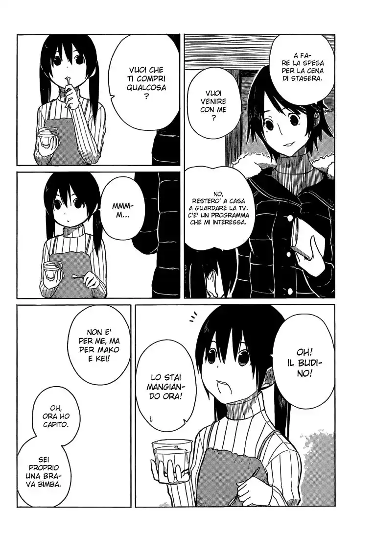 Flying Witch Capitolo 05 page 5