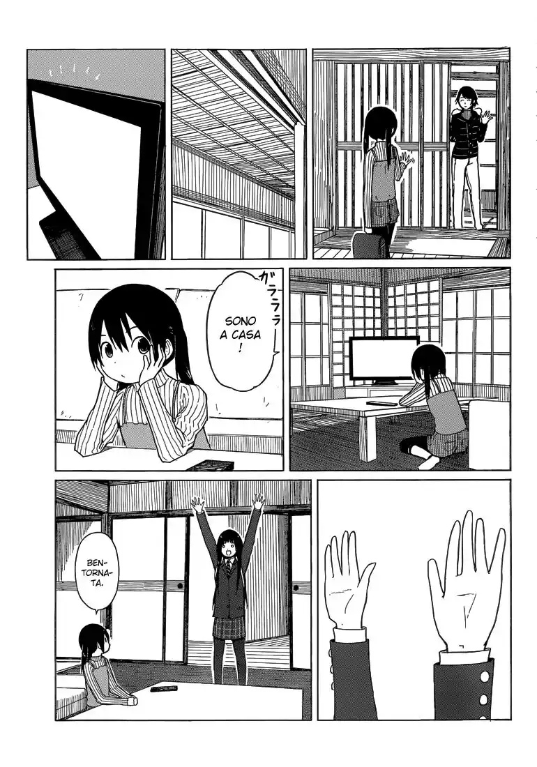 Flying Witch Capitolo 05 page 6