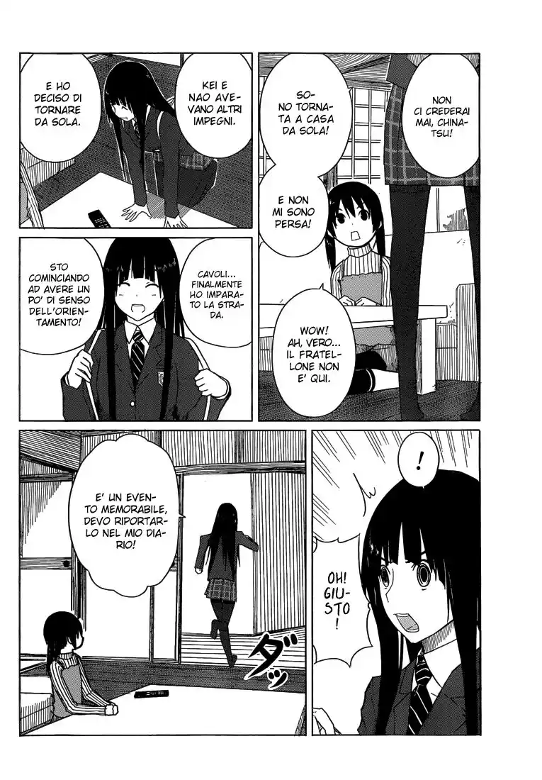 Flying Witch Capitolo 05 page 7