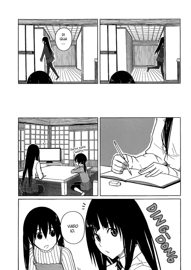 Flying Witch Capitolo 05 page 8