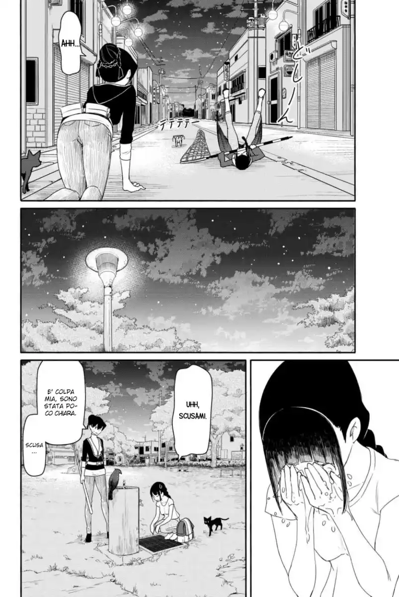 Flying Witch Capitolo 36 page 24