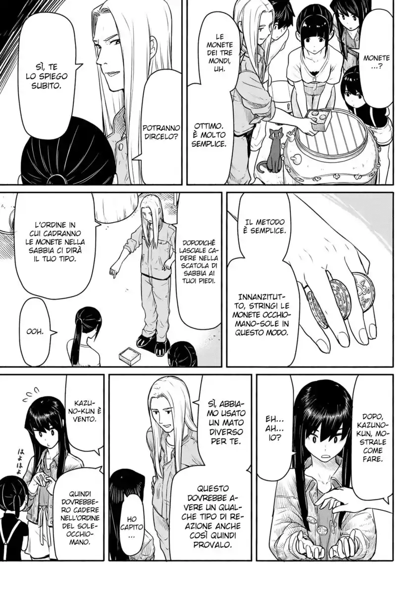 Flying Witch Capitolo 44 page 24