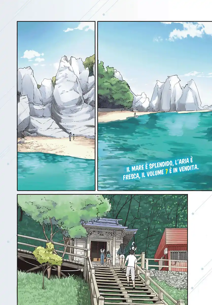 Flying Witch Capitolo 44 page 3