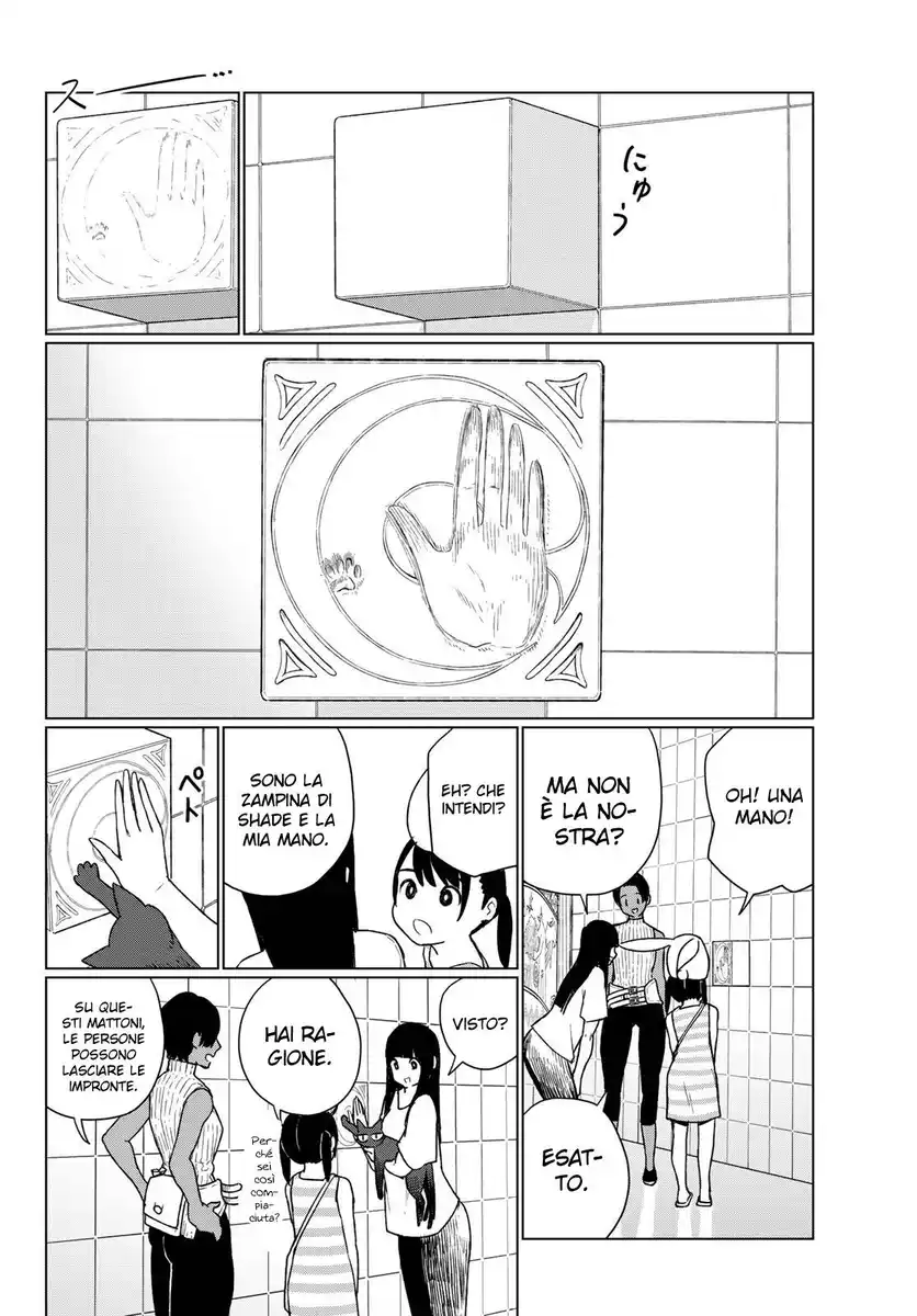 Flying Witch Capitolo 67 page 21