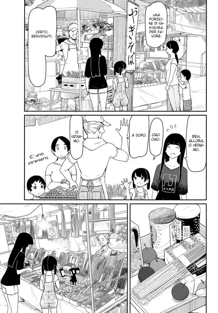 Flying Witch Capitolo 38 page 12