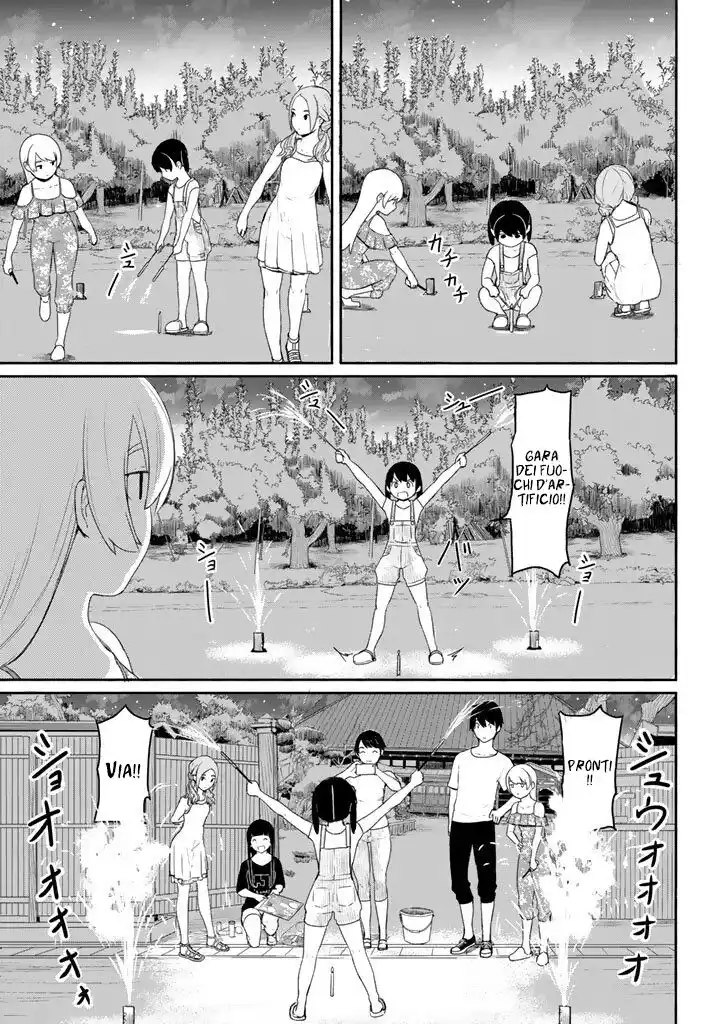 Flying Witch Capitolo 38 page 14