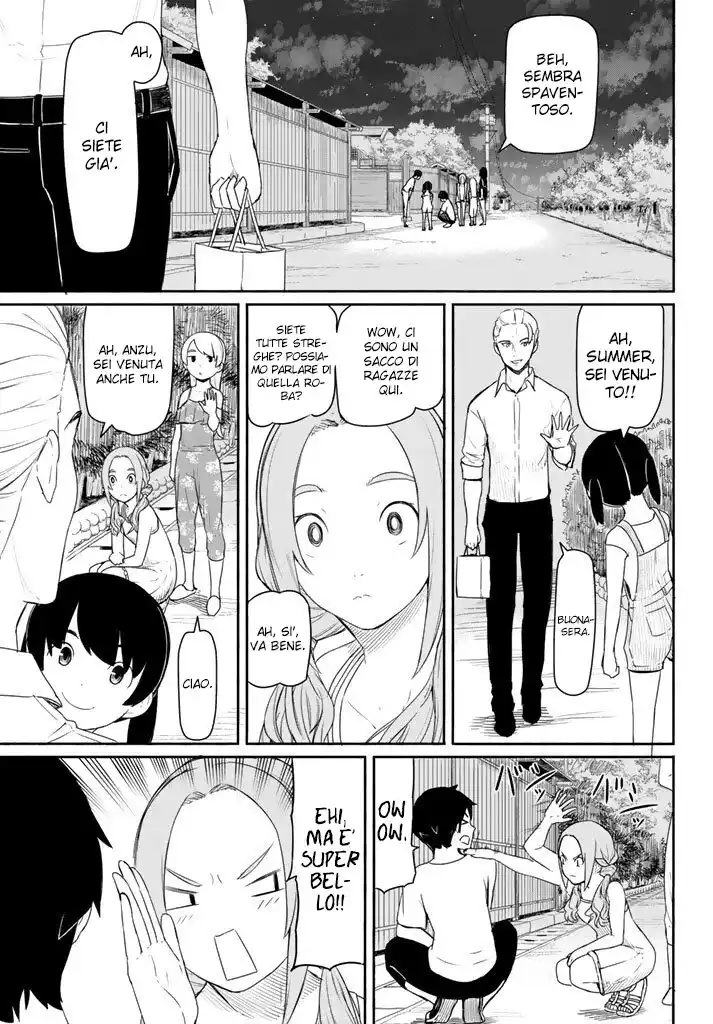 Flying Witch Capitolo 38 page 16