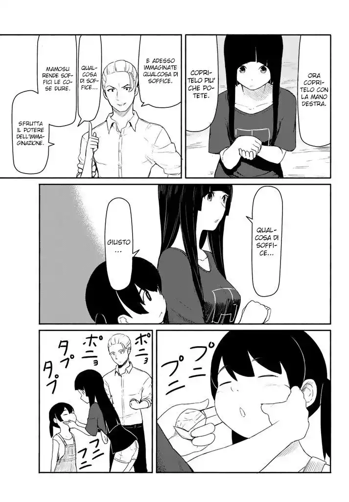 Flying Witch Capitolo 38 page 20