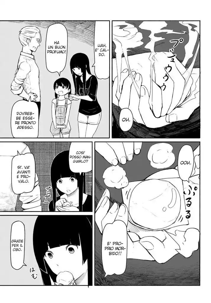 Flying Witch Capitolo 38 page 22