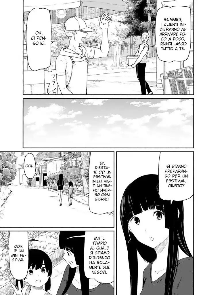 Flying Witch Capitolo 38 page 4