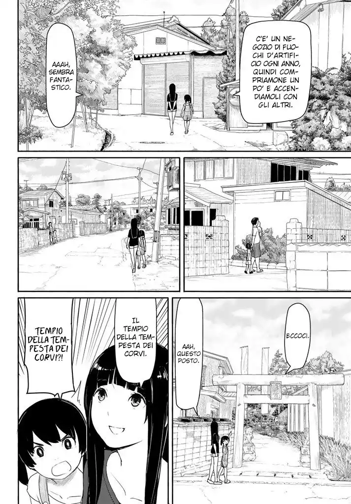 Flying Witch Capitolo 38 page 5