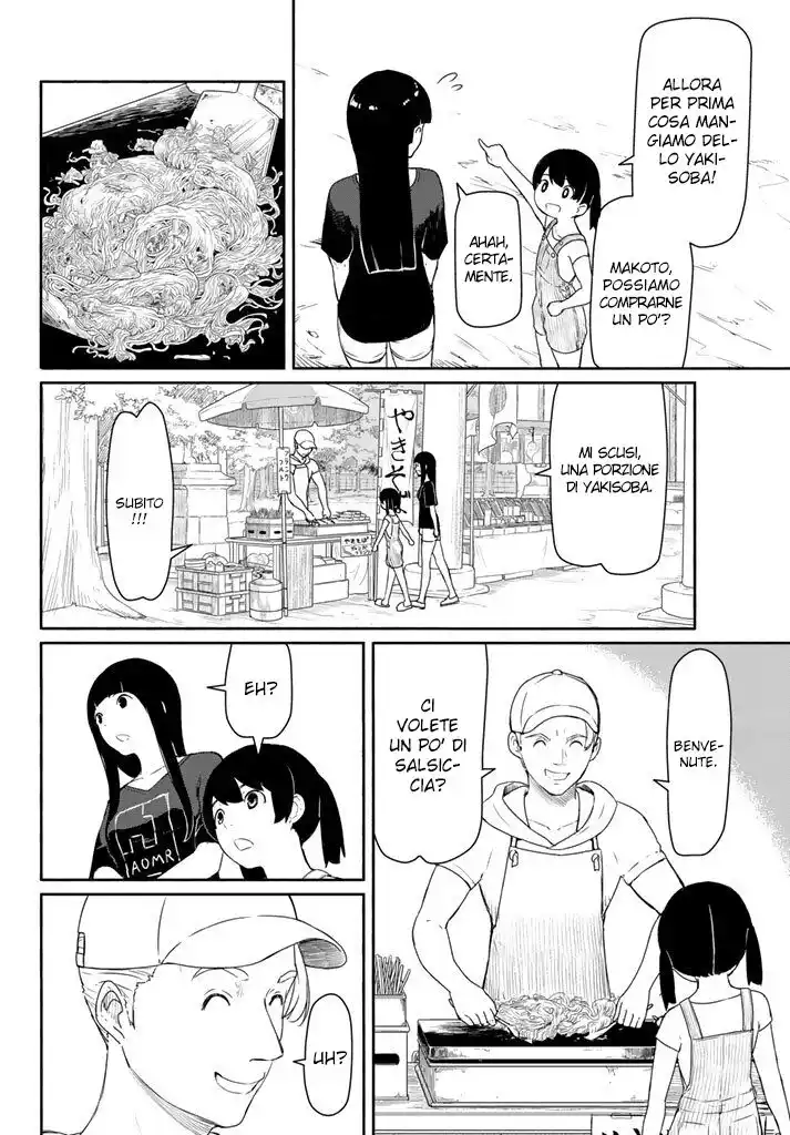 Flying Witch Capitolo 38 page 7