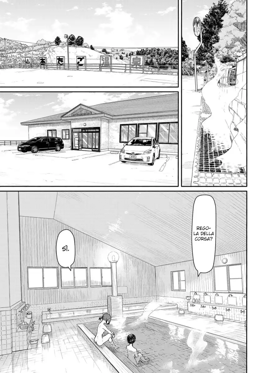 Flying Witch Capitolo 42 page 10