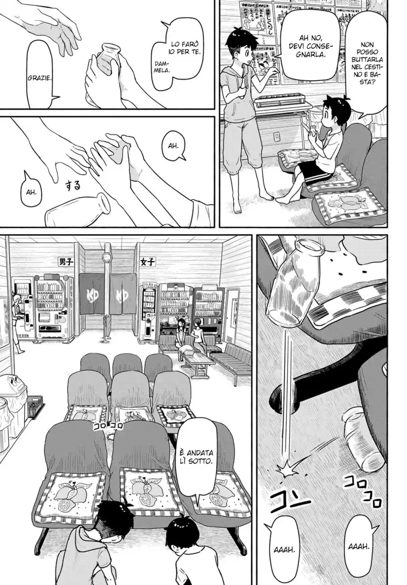 Flying Witch Capitolo 42 page 22