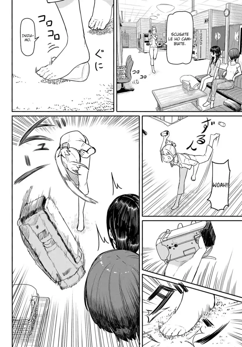 Flying Witch Capitolo 42 page 23