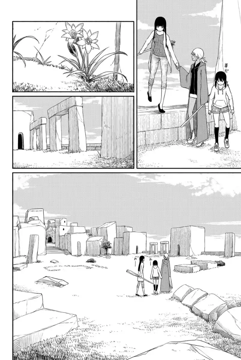 Flying Witch Capitolo 17 page 17