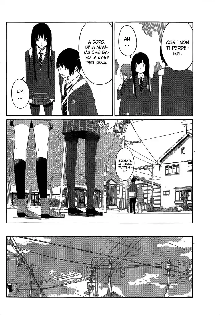 Flying Witch Capitolo 02 page 15