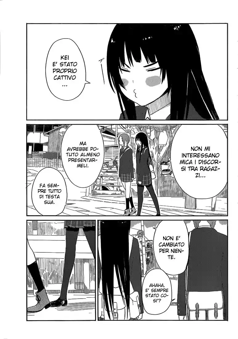 Flying Witch Capitolo 02 page 16