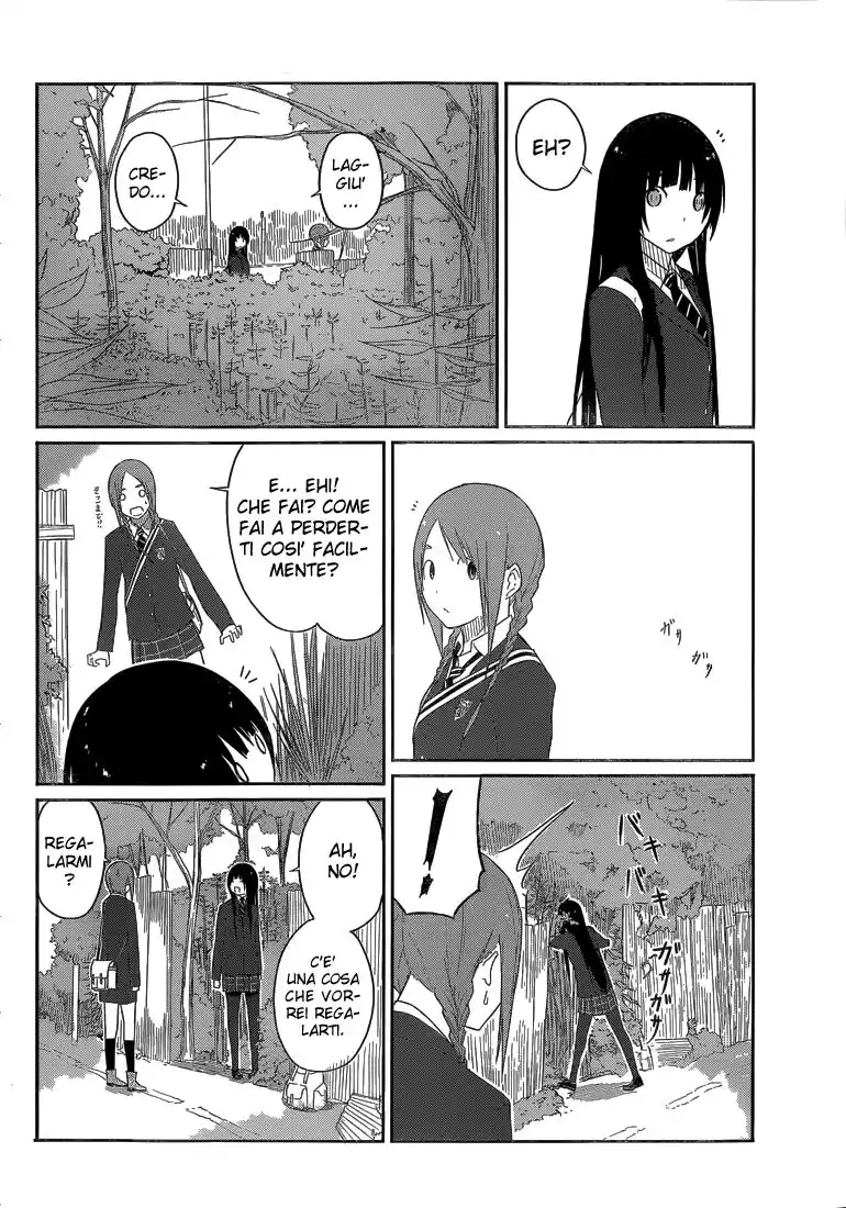 Flying Witch Capitolo 02 page 17