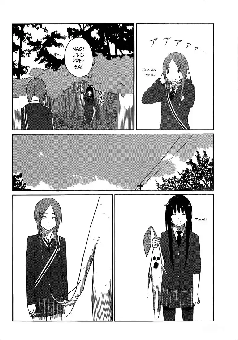 Flying Witch Capitolo 02 page 25