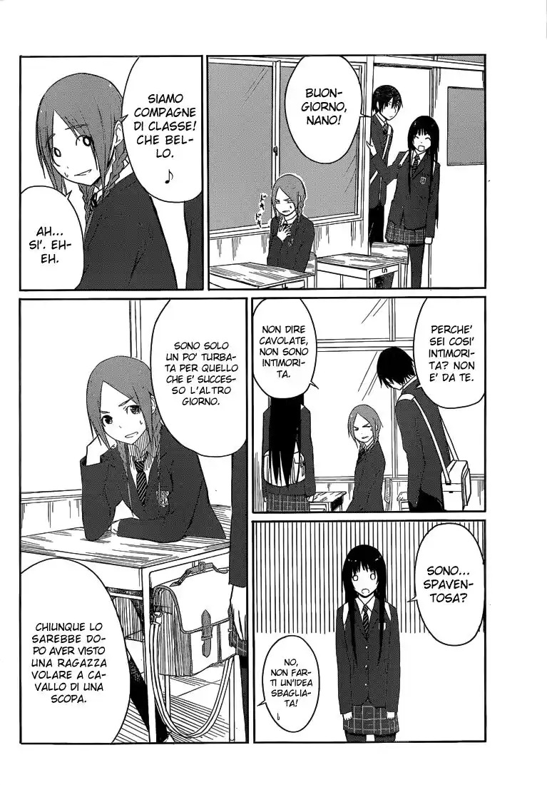 Flying Witch Capitolo 02 page 6