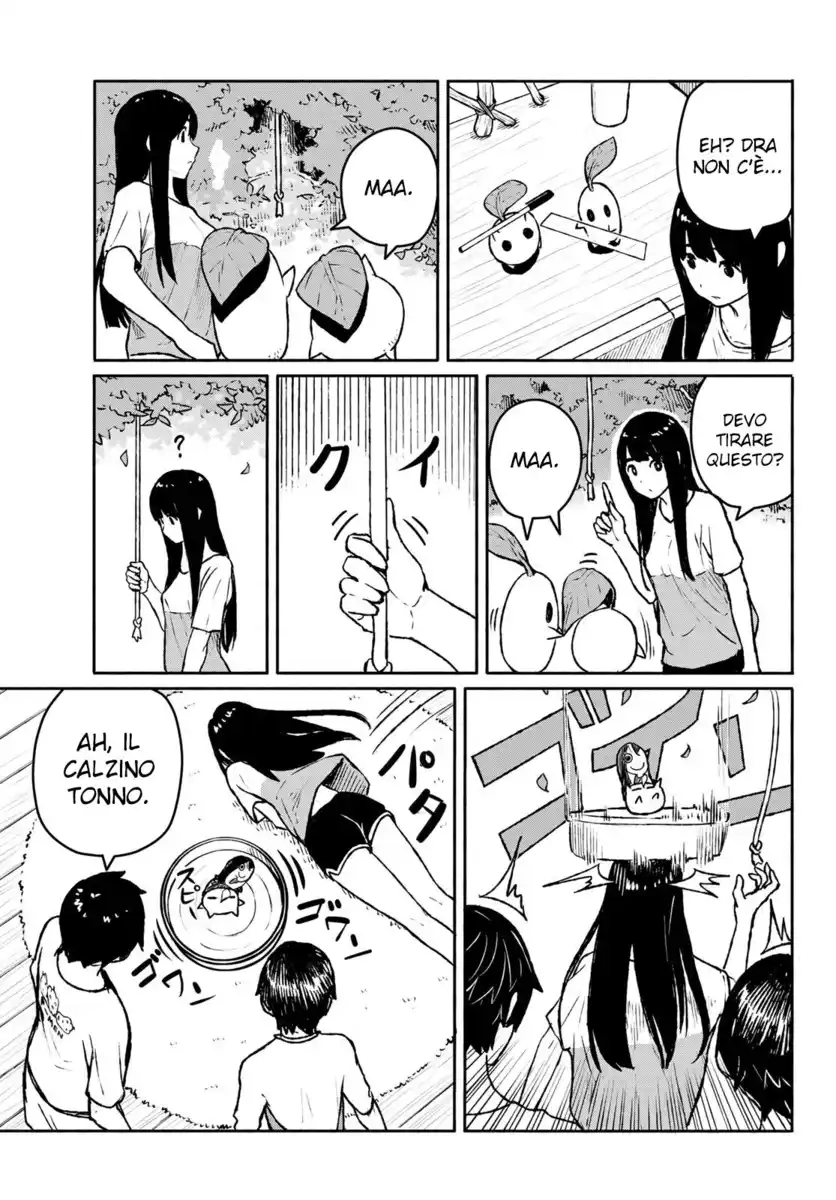 Flying Witch Capitolo 53 page 8