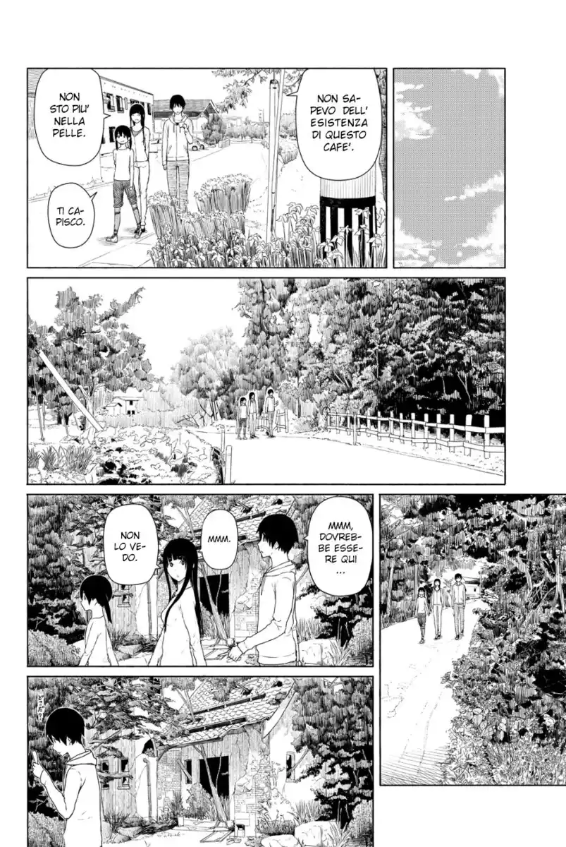 Flying Witch Capitolo 13 page 10