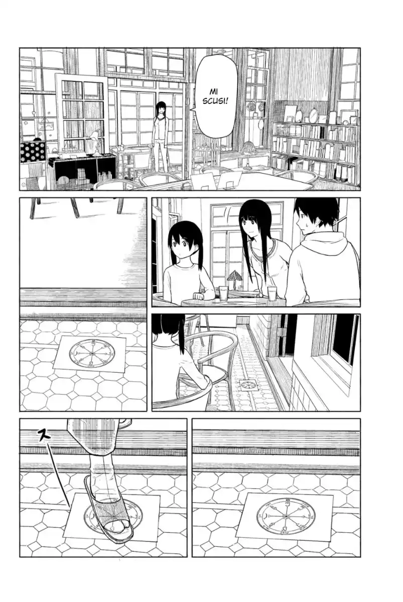 Flying Witch Capitolo 13 page 23