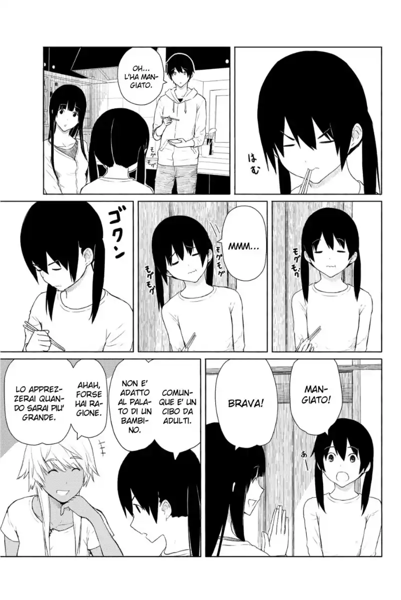 Flying Witch Capitolo 13 page 7