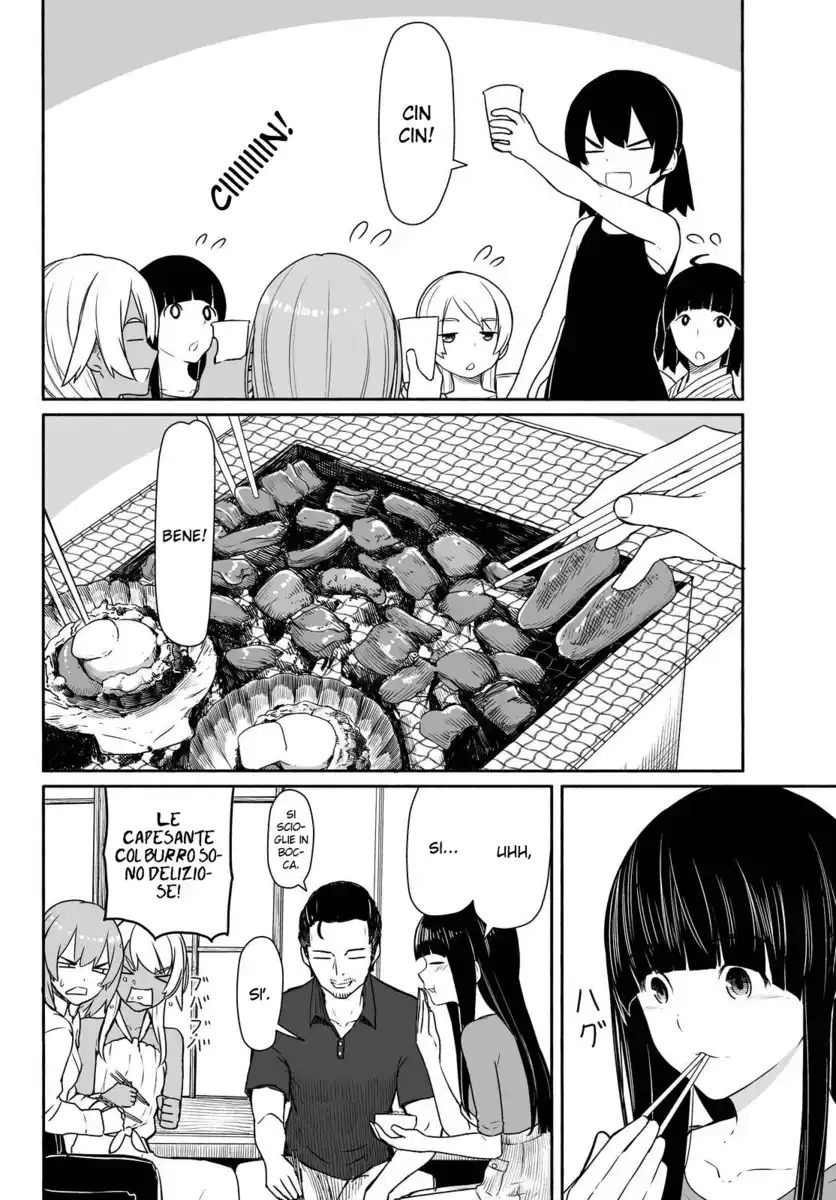 Flying Witch Capitolo 31 page 24