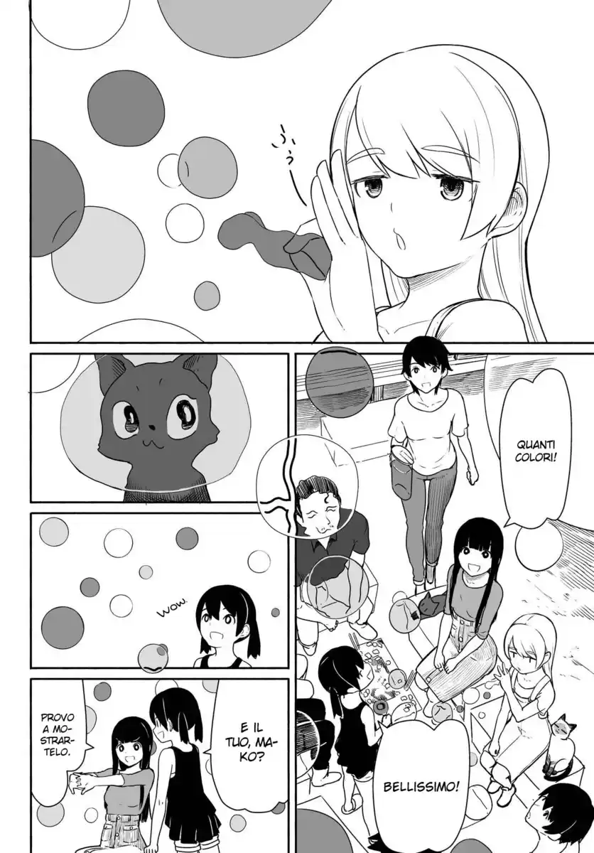 Flying Witch Capitolo 31 page 26