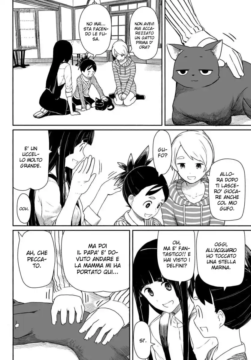 Flying Witch Capitolo 26 page 20