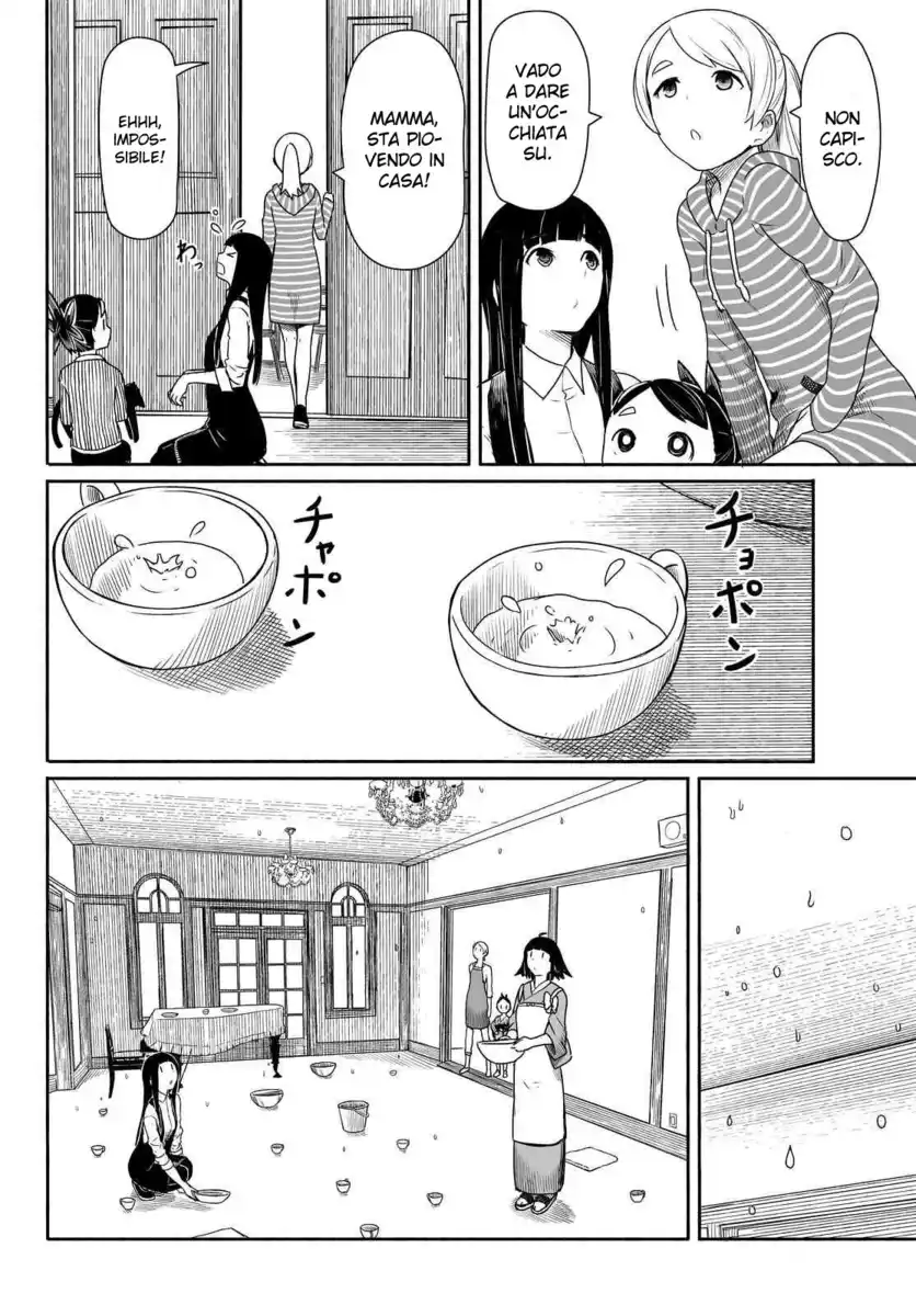 Flying Witch Capitolo 26 page 22