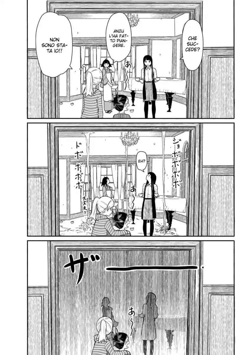 Flying Witch Capitolo 26 page 25