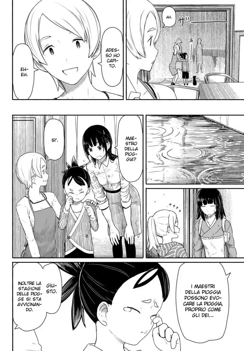 Flying Witch Capitolo 26 page 26