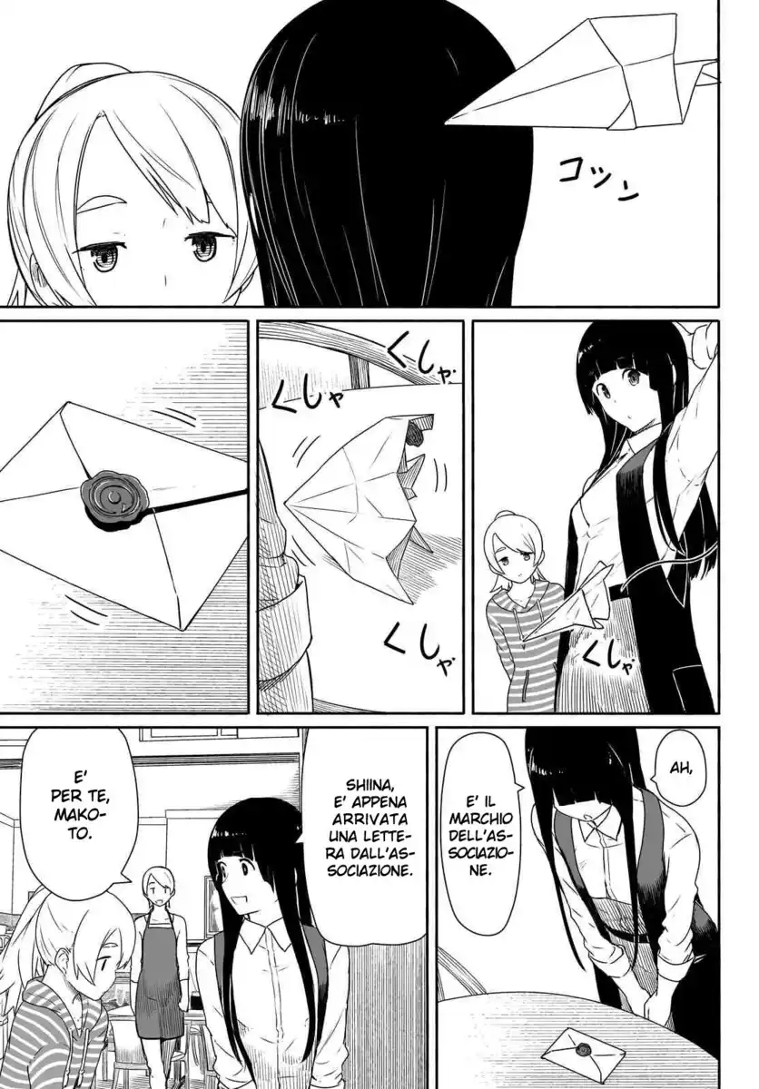 Flying Witch Capitolo 26 page 8