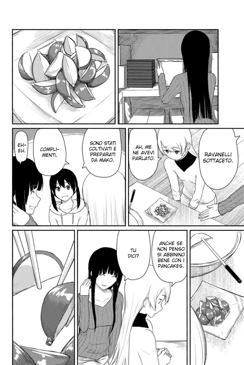 Flying Witch Capitolo 18 page 11