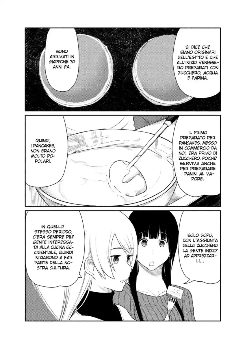 Flying Witch Capitolo 18 page 17