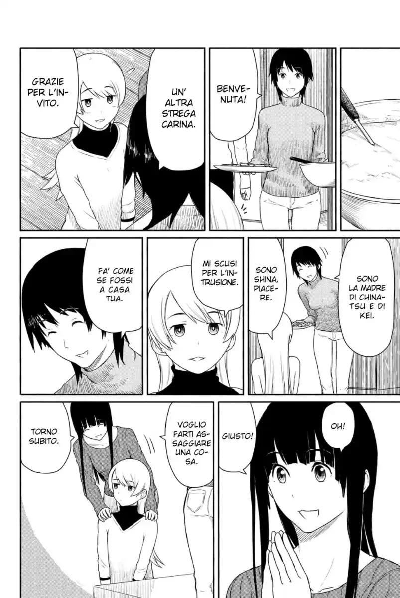 Flying Witch Capitolo 18 page 9