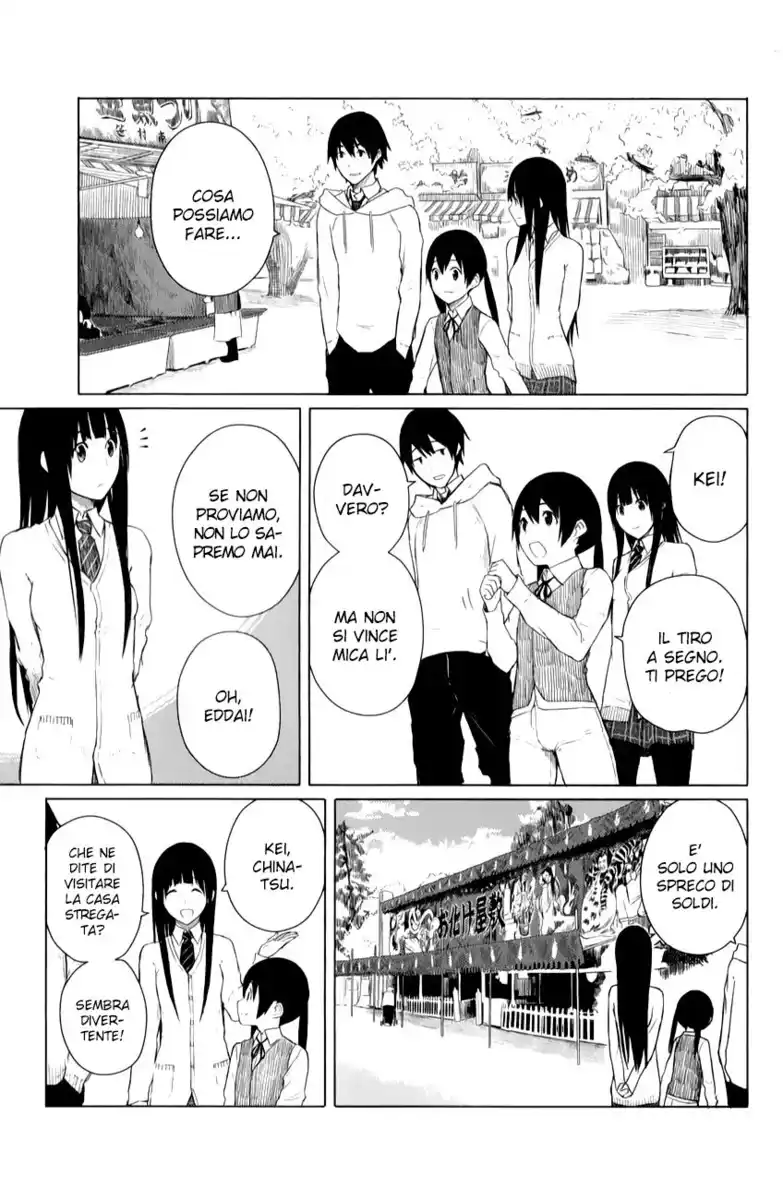 Flying Witch Capitolo 08 page 14