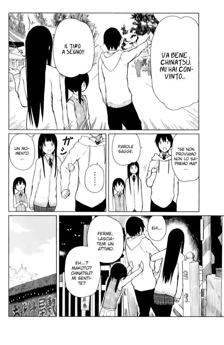 Flying Witch Capitolo 08 page 15