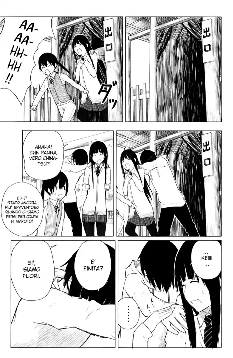 Flying Witch Capitolo 08 page 16