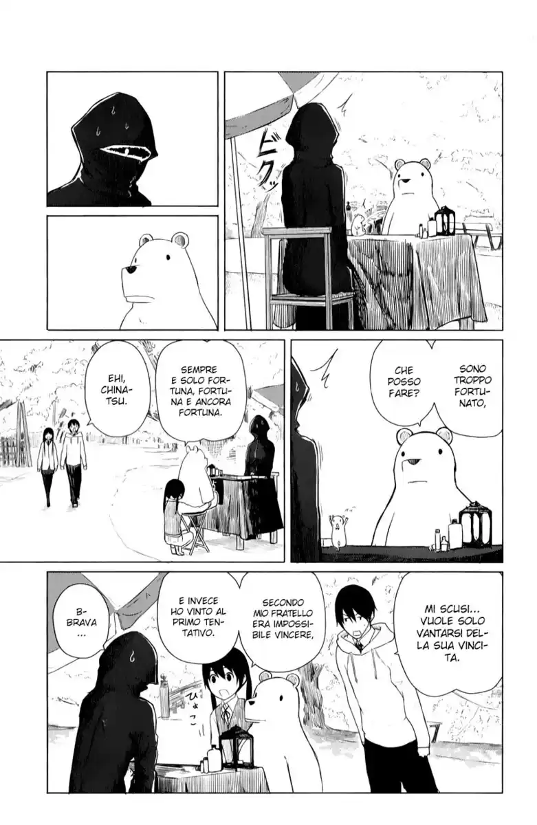 Flying Witch Capitolo 08 page 20