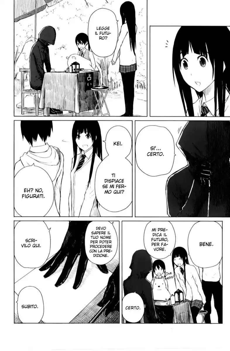 Flying Witch Capitolo 08 page 21